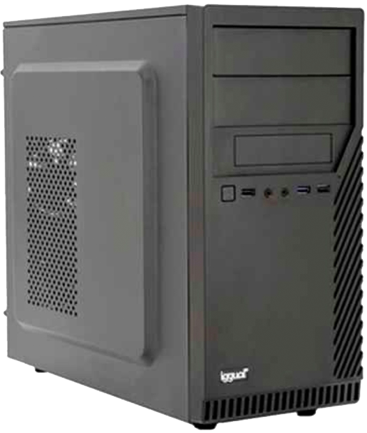 DESKTOP PC LENOVO V50T